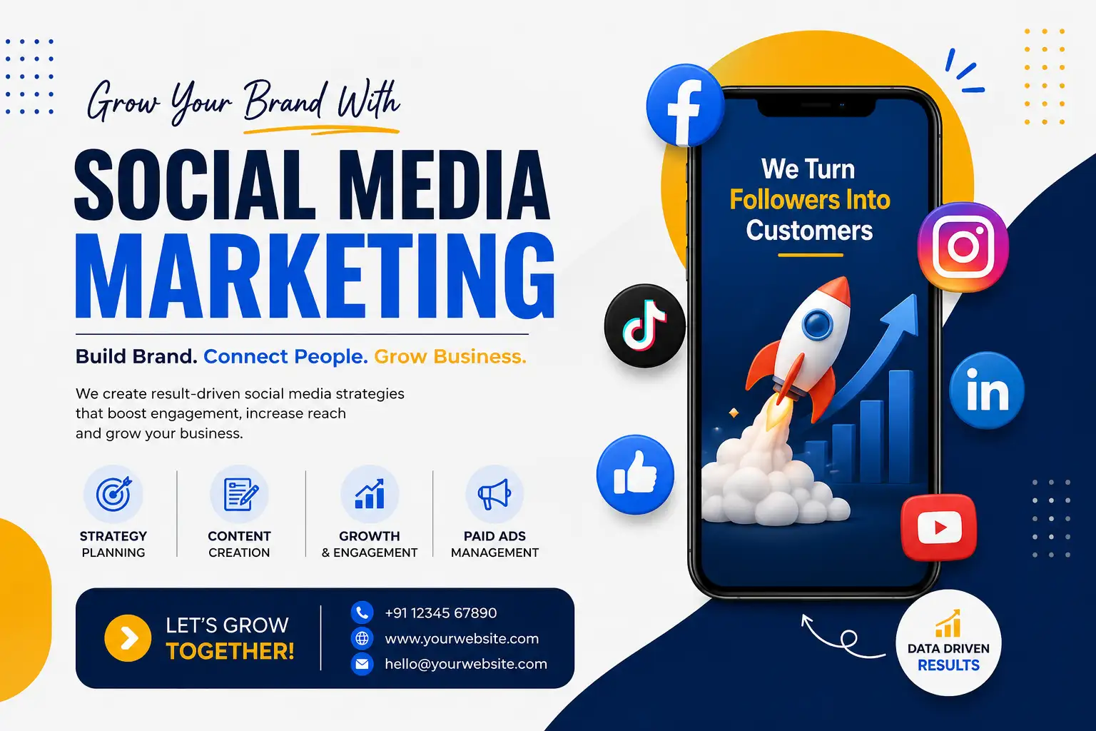 Digital Marketing Services
